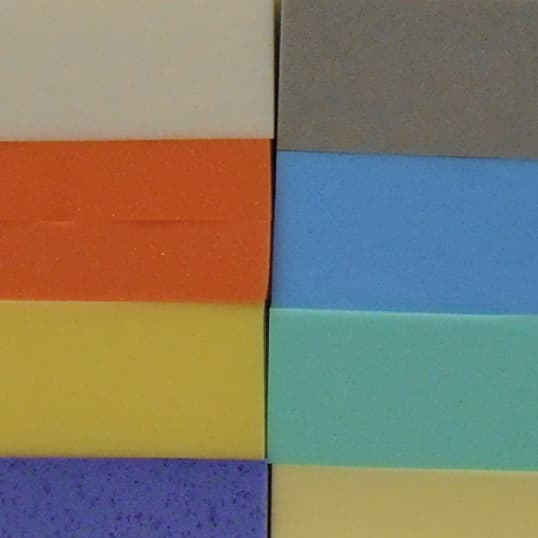 materiale memory foam
