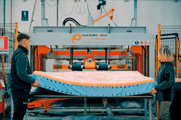 produzione loima